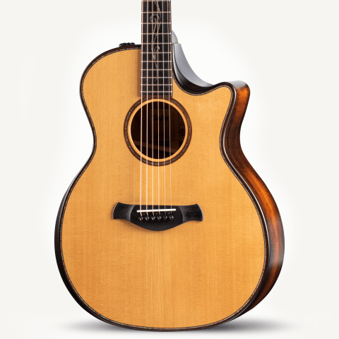 アコースティックギター | Taylor Guitars